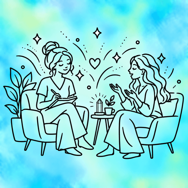 In-Person Empowerment Guidance at The Lovely Lia Skincare & Wellness in Longview, WA