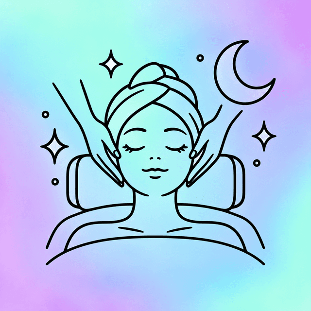 Moonlight Facial Package at The Lovely Lia Skincare & Wellness in Longview, WA