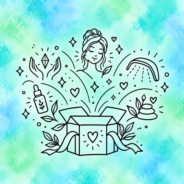 Make-Your-Own Skincare & Wellness at The Lovely Lia Skincare & Wellness in Longview, WA