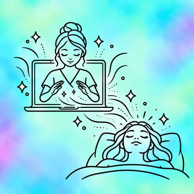 Online Reiki Package at The Lovely Lia Skincare & Wellness in Longview, WA